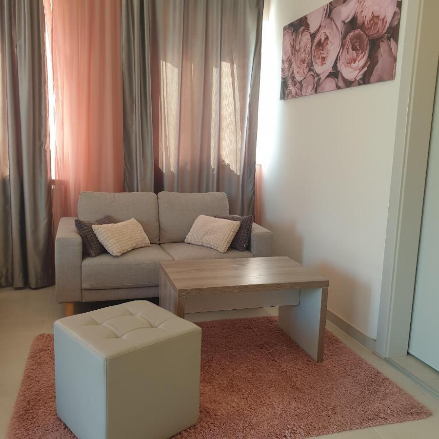House Maric Apartment Porec Exterior photo